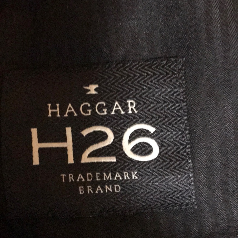 Haggar Dress pants